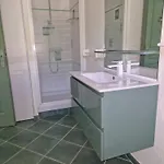 U Melu Grand T2 A L'etage Lägenhet *