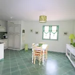 U Melu Grand T2 A L'etage