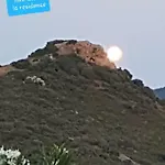 Lägenhet U Melu Grand T2 A L'etage