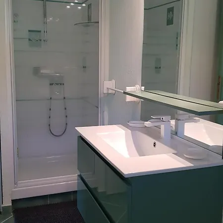 Daire U Melu Grand T2 A L'etage *