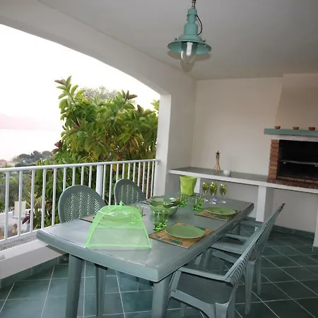 U Melu Grand T2 A L'etage Daire *