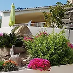 U Melu Grand T2 A L'etage Tiuccia