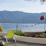 U Melu Grand T2 A L'etage * Tiuccia