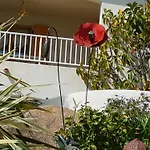 U Melu Grand T2 A L'etage Apartment