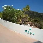 U Melu Grand T2 A L'etage