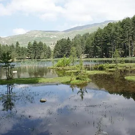 Apartment U Melu Grand T2 A L'etage