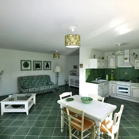 Apartment U Melu Grand T2 A L'etage