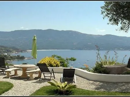 Apartment U Melu Grand T2 A L'etage