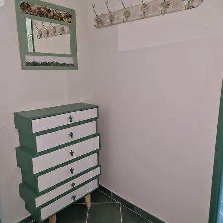 Apartment U Melu Grand T2 A L'etage