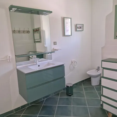 Apartment U Melu Grand T2 A L'etage *