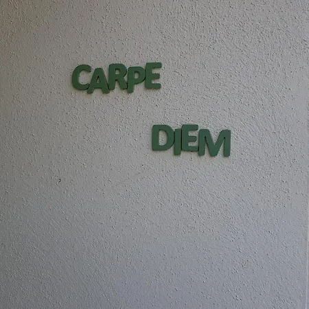 U Melu Grand T2 A L'etage Апартаменты *