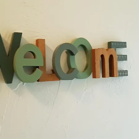 Résidence U Melu Grand T2 à L'étage