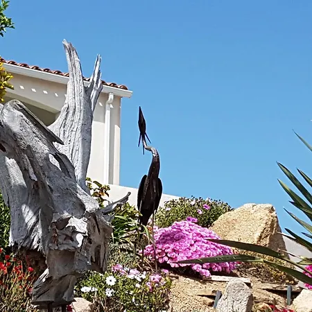 Апартаменты U Melu Grand T2 A L'etage