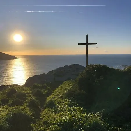 Résidence U Melu Grand T2 à L'étage *