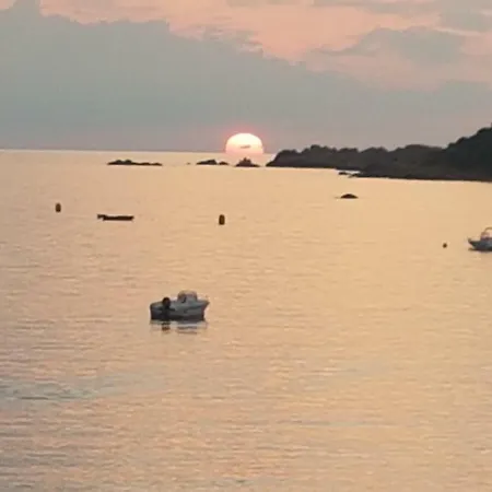 Résidence U Melu Grand T2 à L'étage *