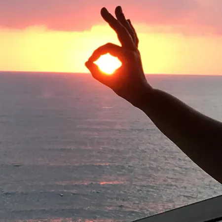 U Melu Grand T2 A L'etage Tiuccia