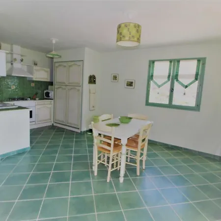 Apartment U Melu Grand T2 A L'etage