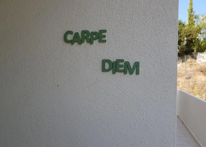 Résidence U Melu Grand T2 à L'étage Appartement *