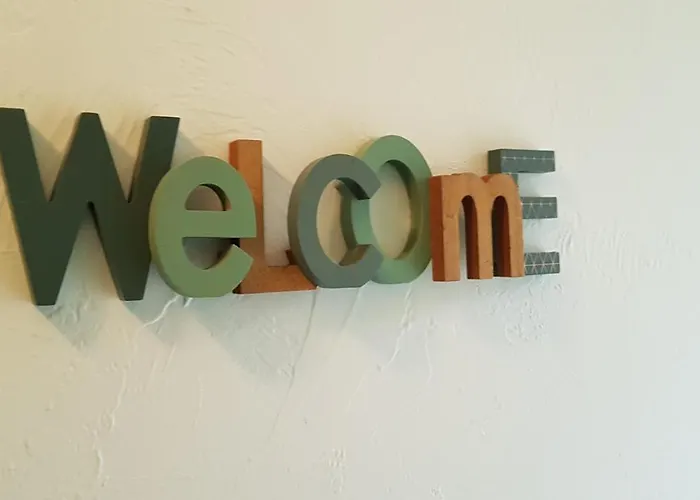 Résidence U Melu Grand T2 à L'étage