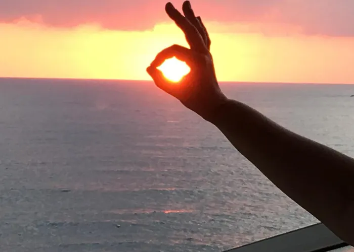 Résidence U Melu Grand T2 à L'étage Tiuccia